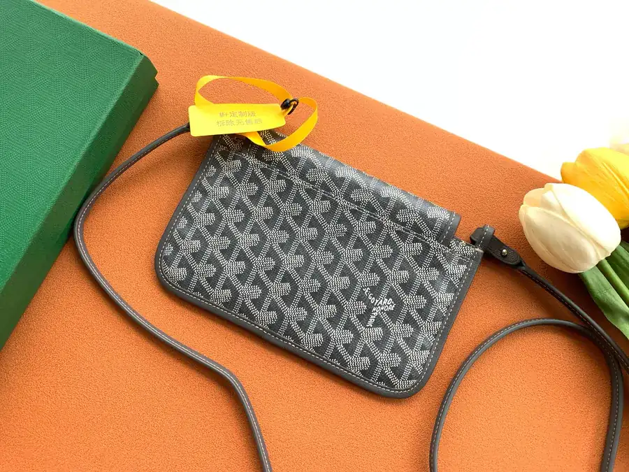 Umet 3 Layer Crossbody Bag Unique Choice
