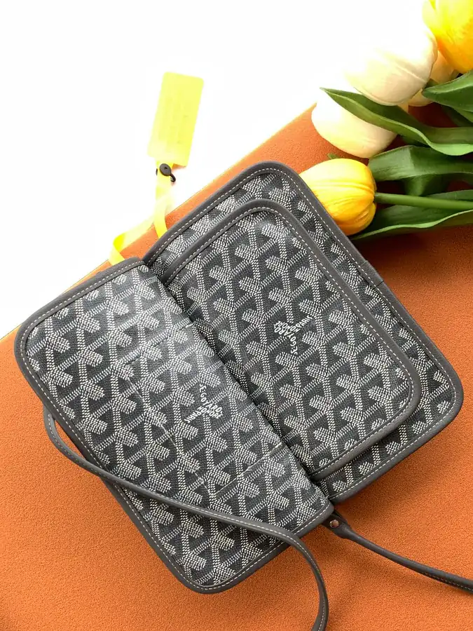 Umet 3 Layer Crossbody Bag Unique Choice