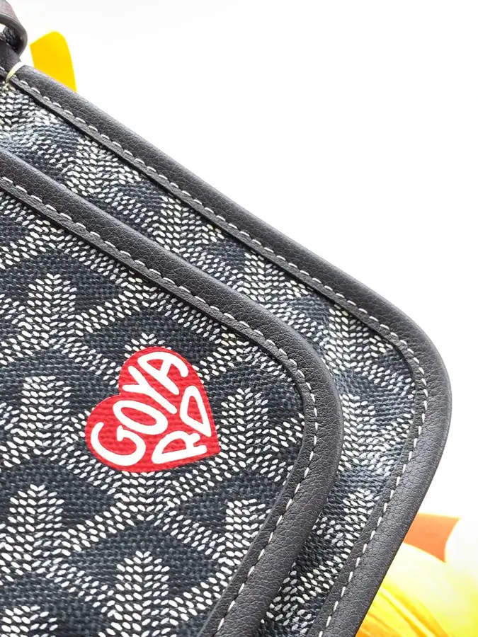 Umet 3 Layer Crossbody Bag Unique Choice