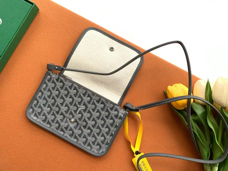 Umet 3 Layer Crossbody Bag Unique Choice