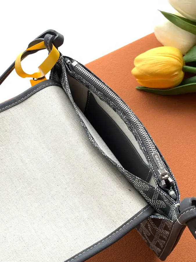 Umet 3 Layer Crossbody Bag Unique Choice