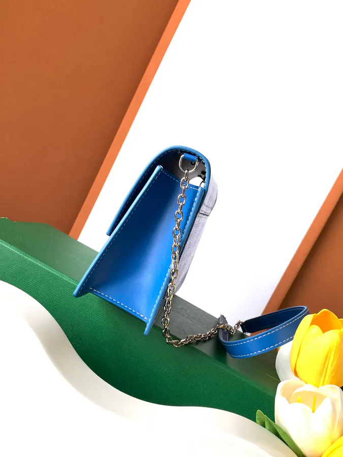 Duchesse Marie Caroline Handbag with Louise Handles