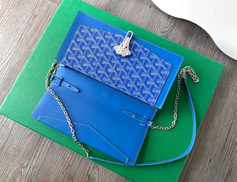 Duchesse Marie Caroline Handbag with Louise Handles