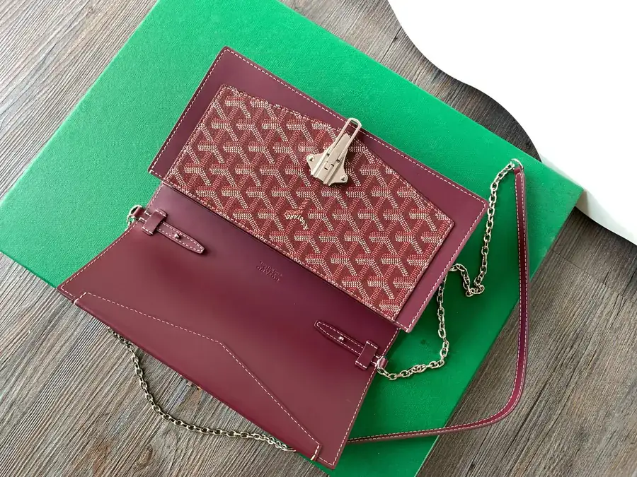 2024 New Sac Duchesse Marie Caroline