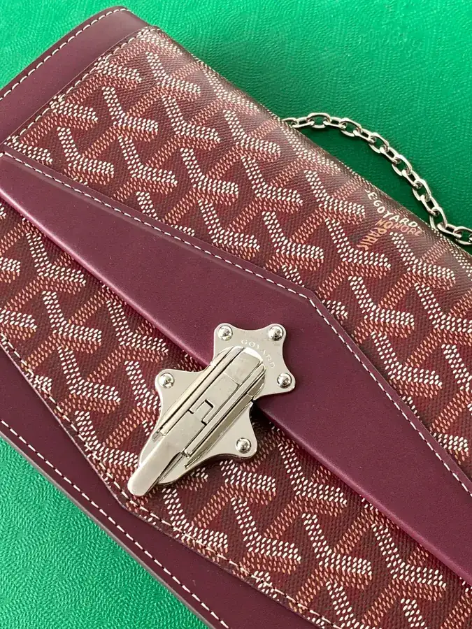 2024 New Sac Duchesse Marie Caroline