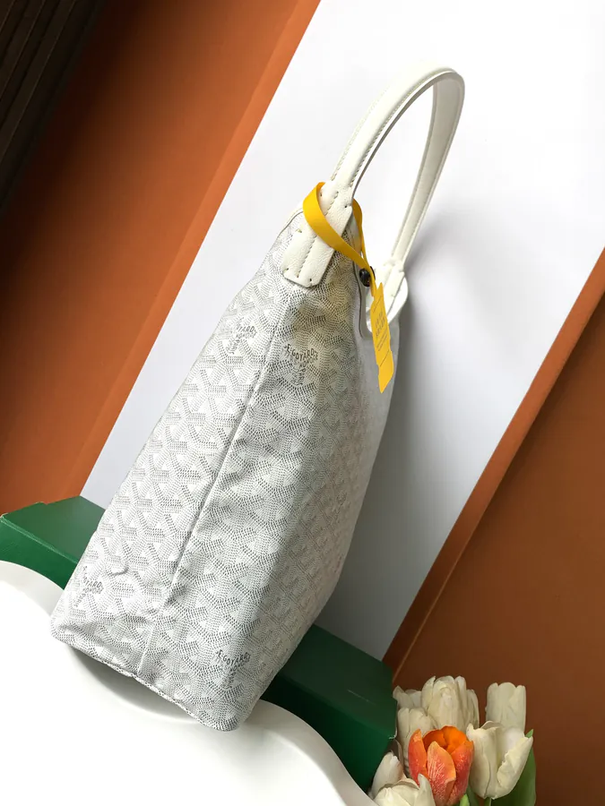 Goyard 2022 New Hobo Heart Edition