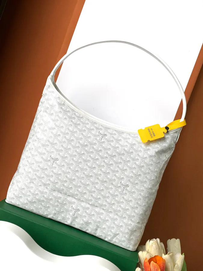 Goyard 2022 New Hobo Heart Edition