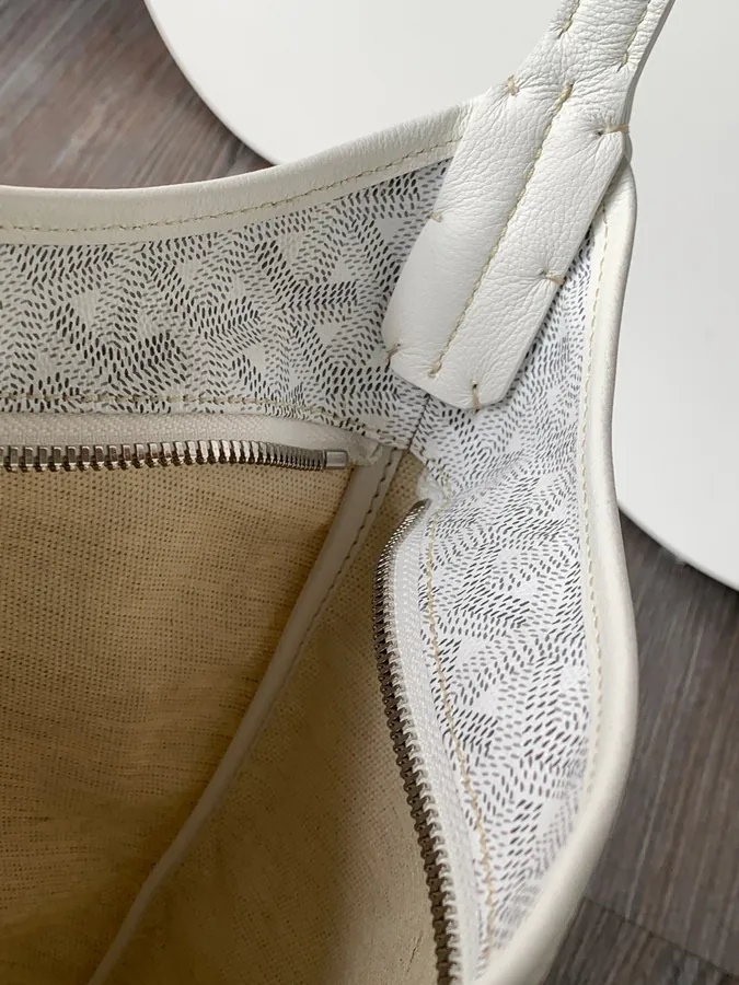 Goyard 2022 New Hobo Heart Edition