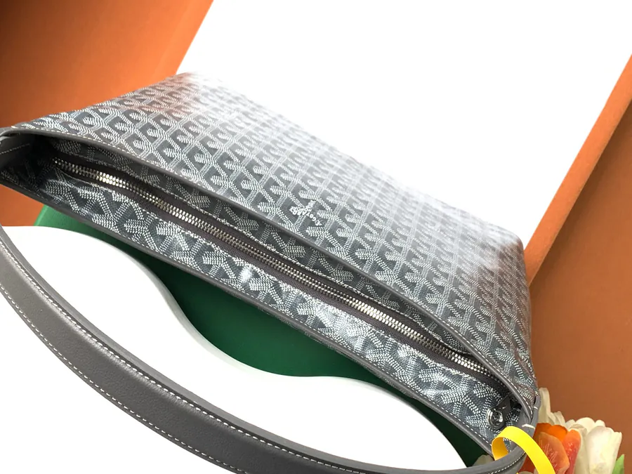 Goyard 2022 New Hobo Heart Edition