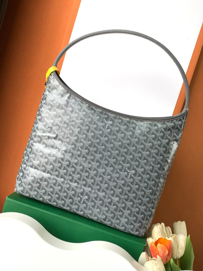 Goyard 2022 New Hobo Heart Edition