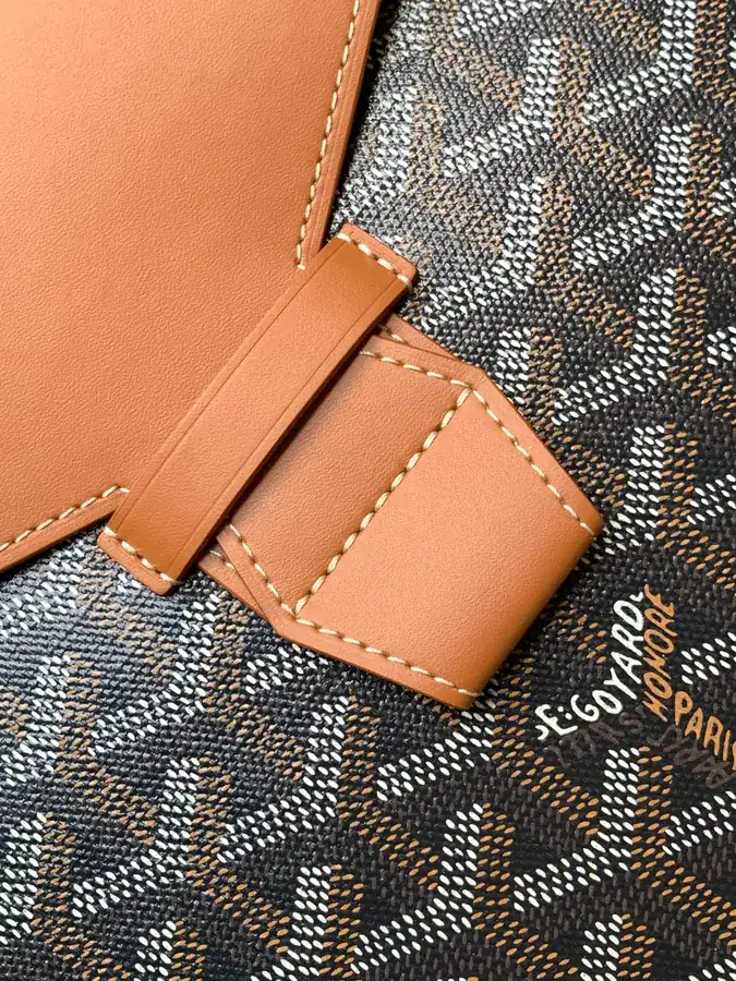 Camon Handbag