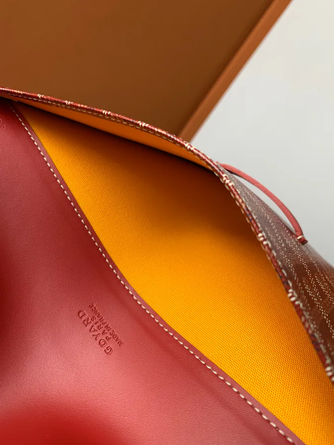 Camon Handbag