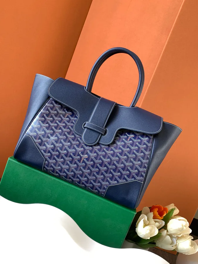 Goyard Sino Tote
