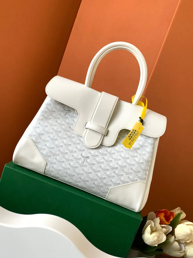 Goyard Sino Tote