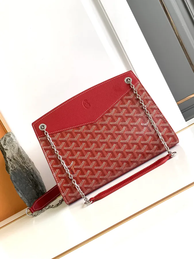 Rouette Mini Size Handbag