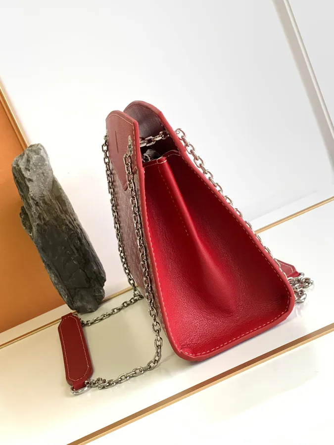 Rouette Mini Size Handbag