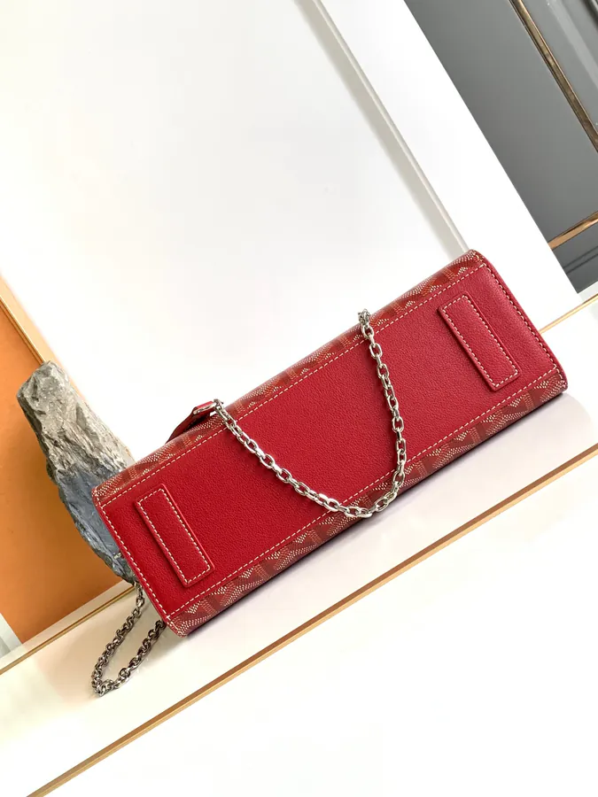 Rouette Mini Size Handbag