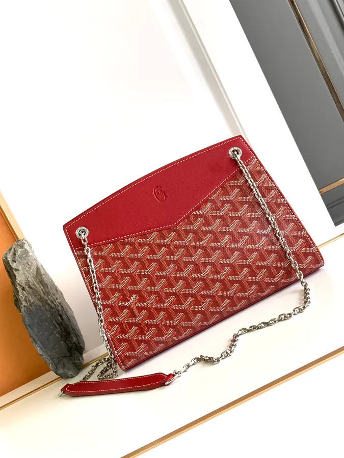 Rouette Mini Size Handbag