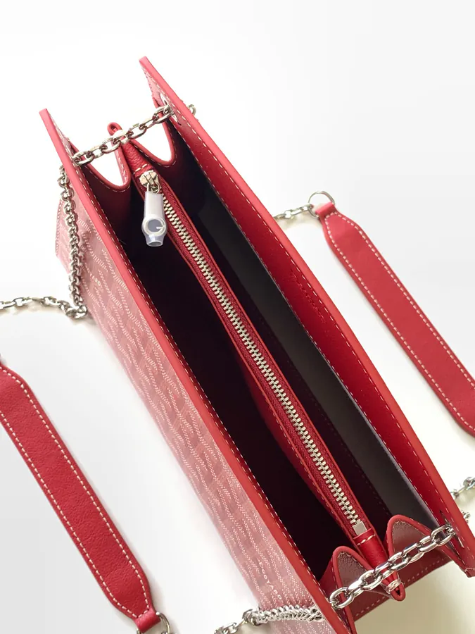 Rouette Mini Size Handbag