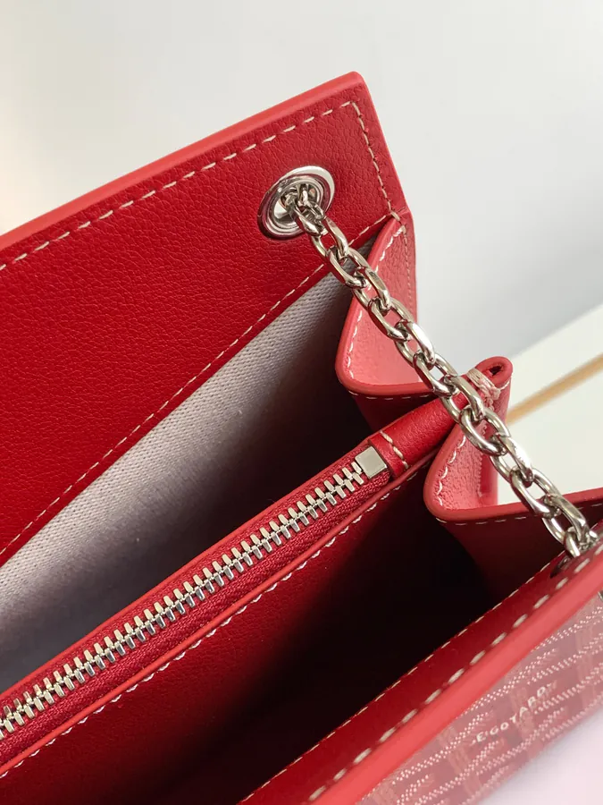 Rouette Mini Size Handbag