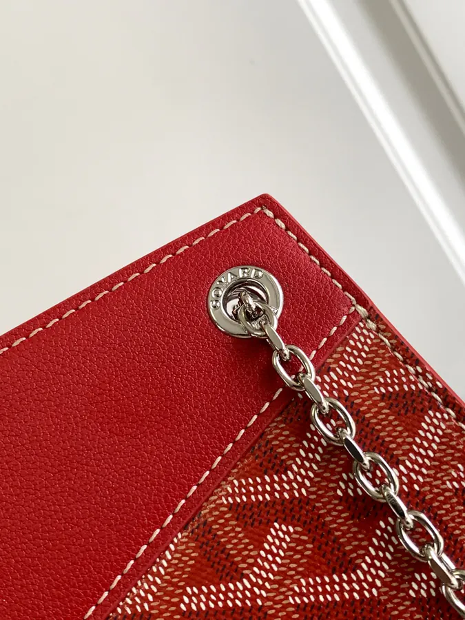 Rouette Mini Size Handbag