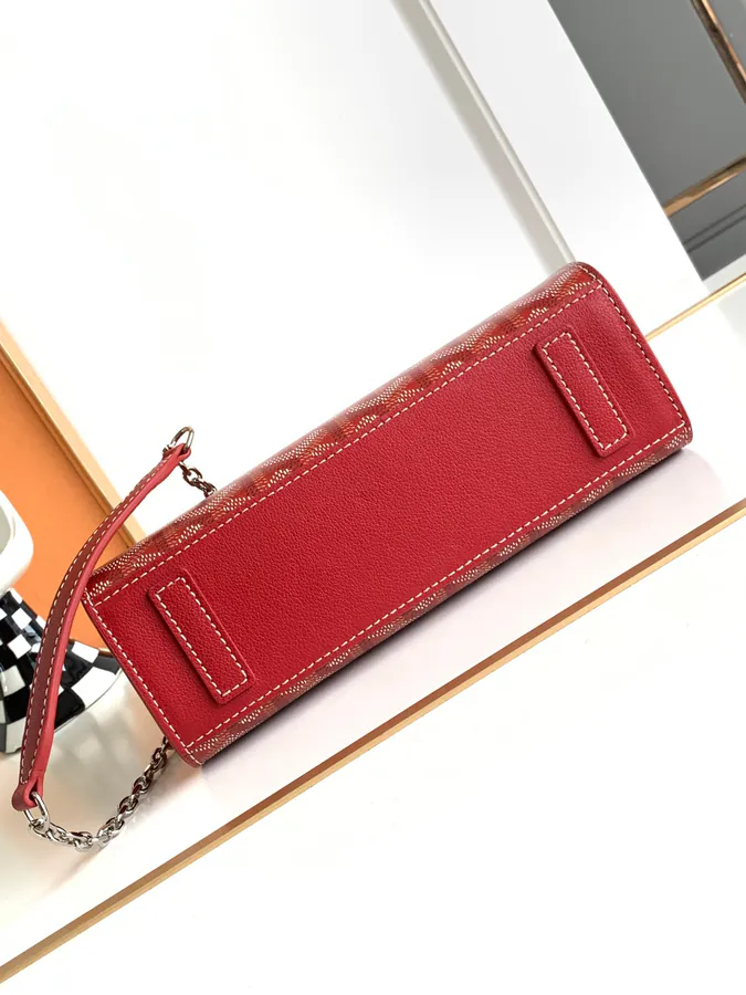 Rouette Mini Size Crossbody Bag