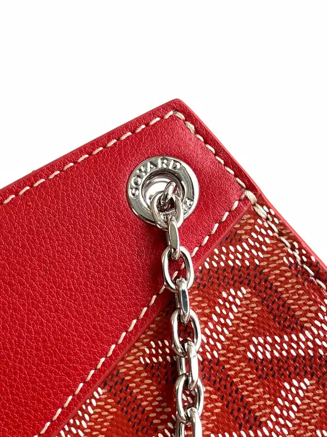 Rouette Mini Size Crossbody Bag