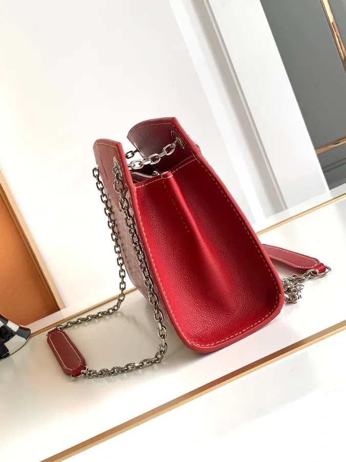 Rouette Mini Size Crossbody Bag