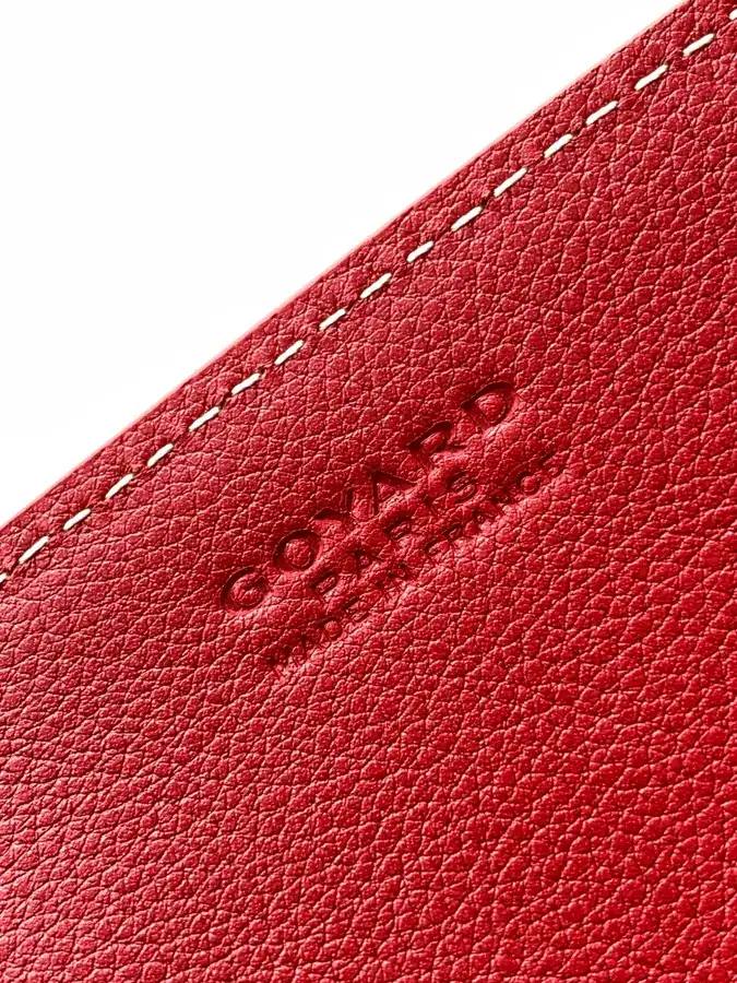 Rouette Mini Size Crossbody Bag