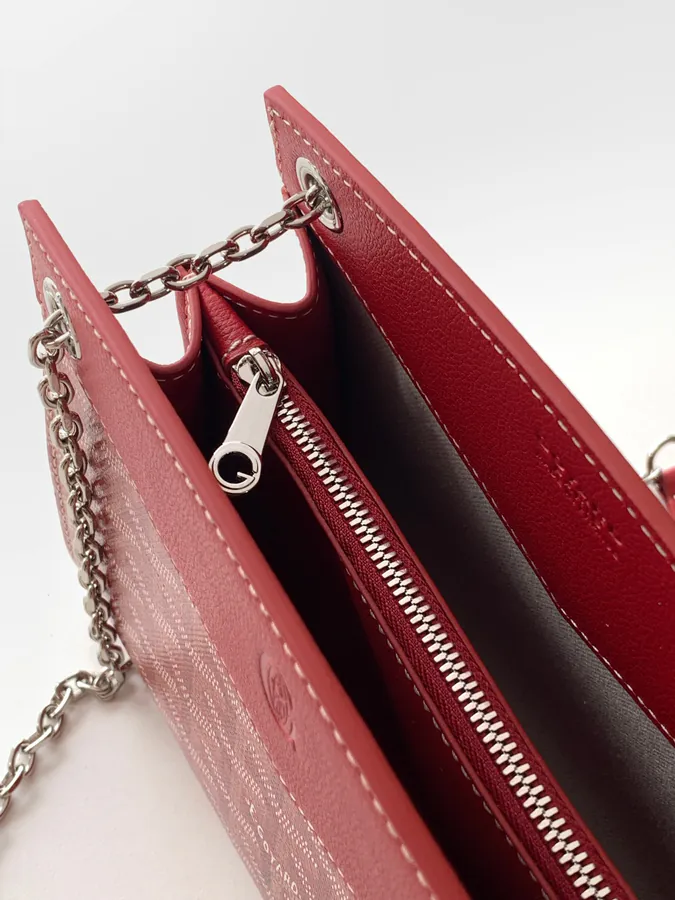 Rouette Mini Size Crossbody Bag