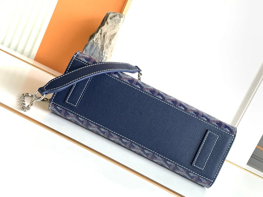 Rouette Mini Size Crossbody Bag