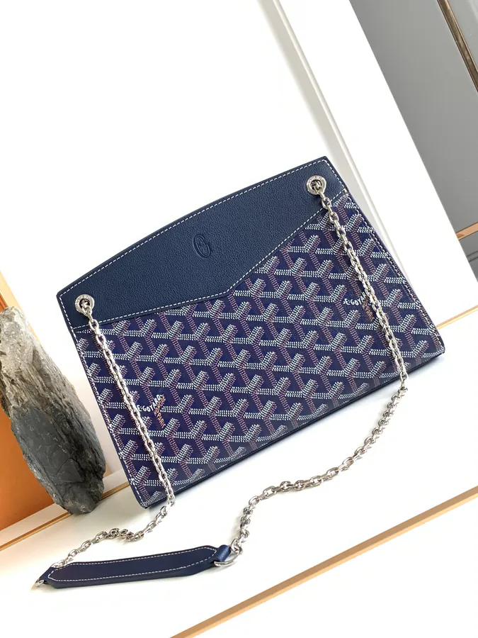 Rouette Mini Size Crossbody Bag