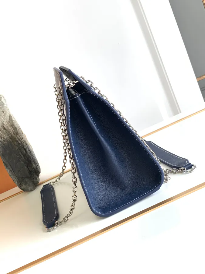 Rouette Mini Size Crossbody Bag