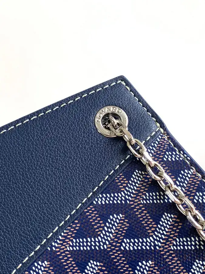 Rouette Mini Size Crossbody Bag