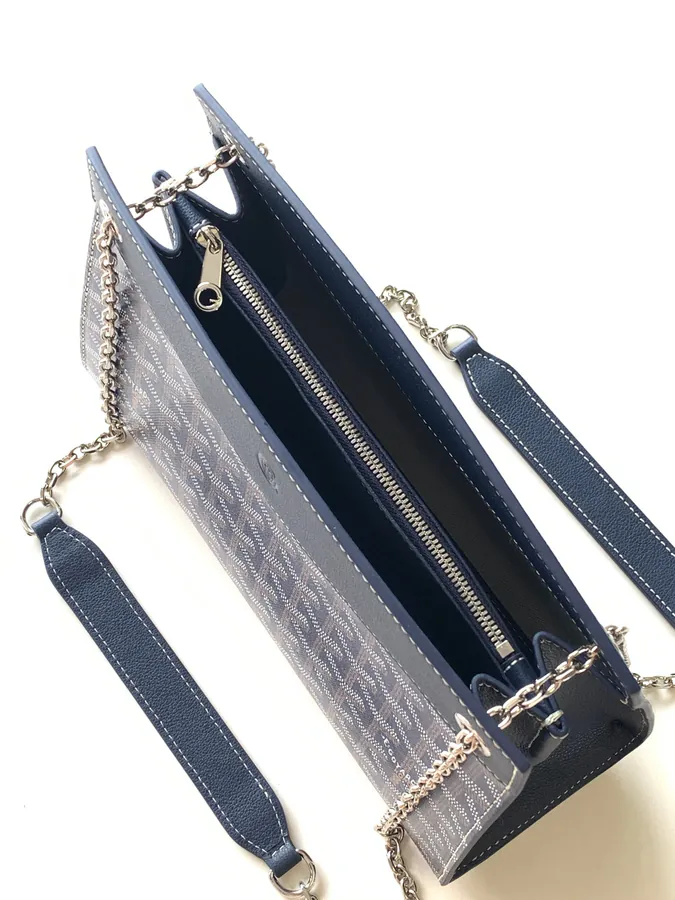 Rouette Mini Size Crossbody Bag