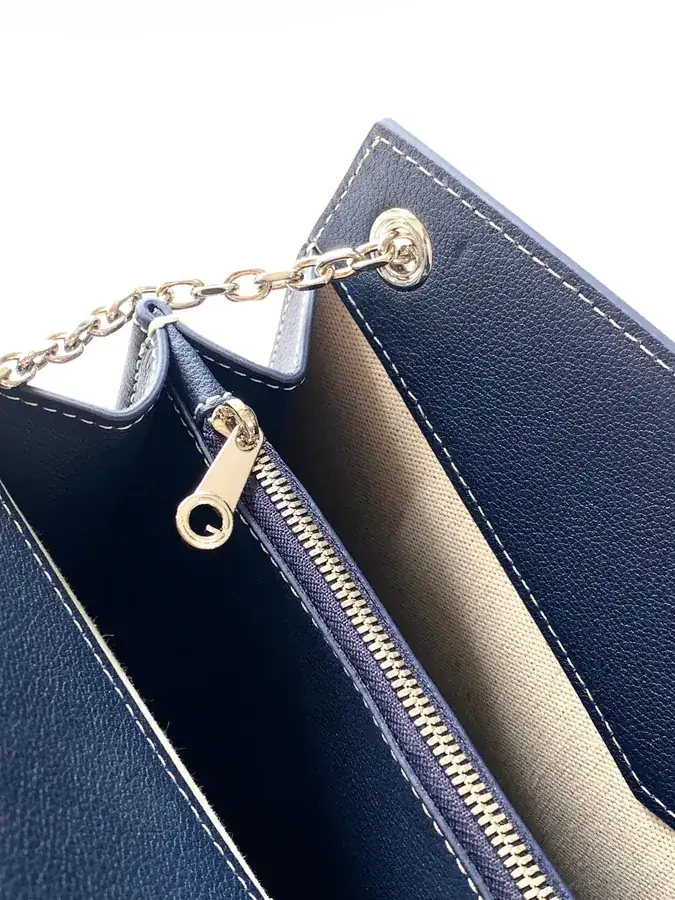 Rouette Mini Size Crossbody Bag