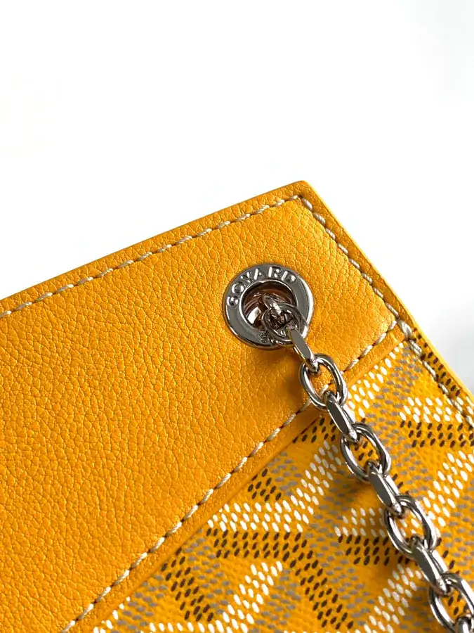 Rouette Mini Size Crossbody Bag