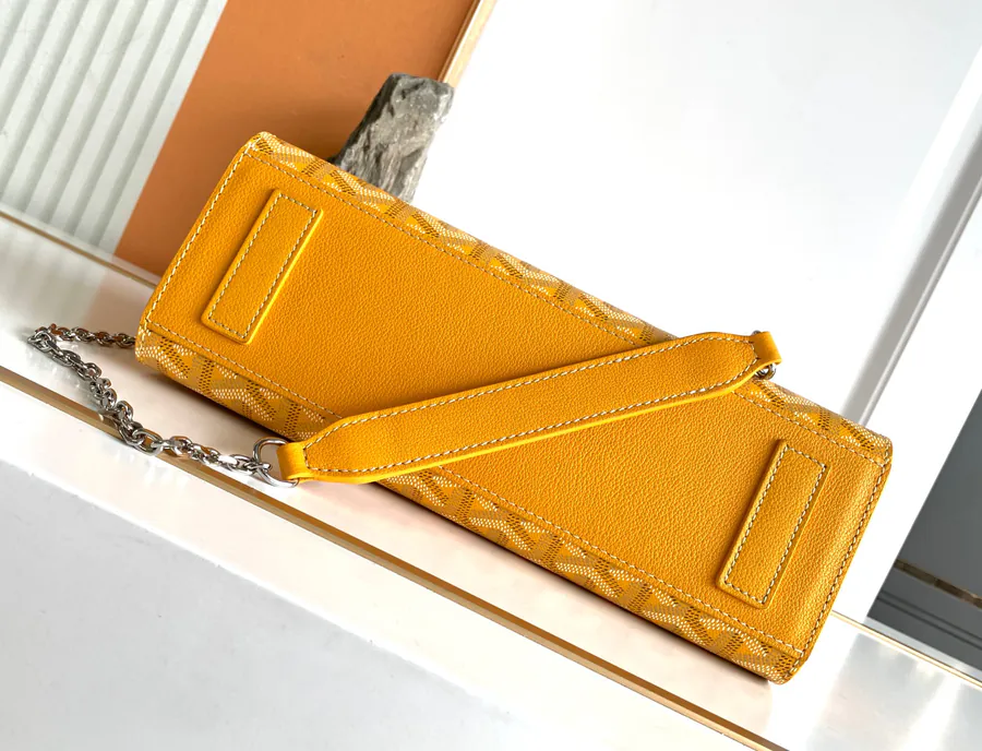 Rouette Mini Size Crossbody Bag