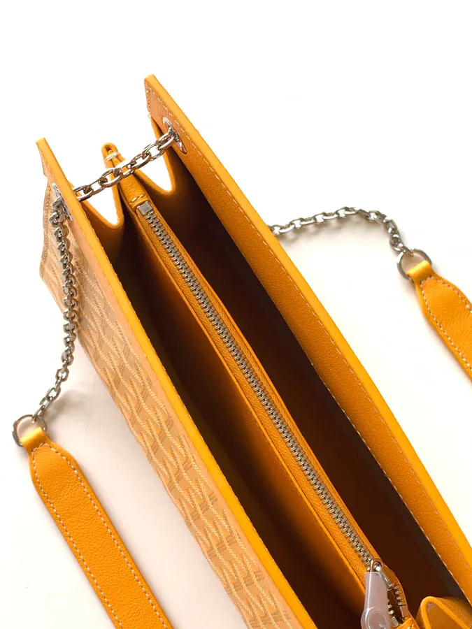 Rouette Mini Size Crossbody Bag
