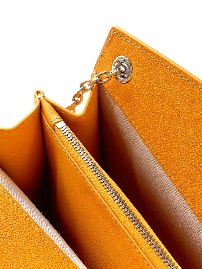 Rouette Mini Size Crossbody Bag