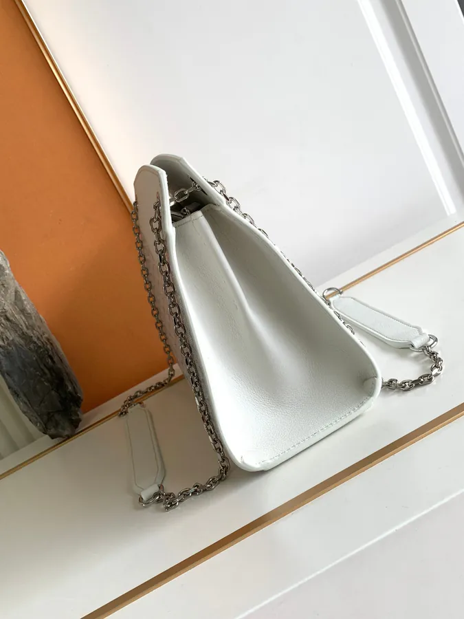 Rouette Mini Size Handbag