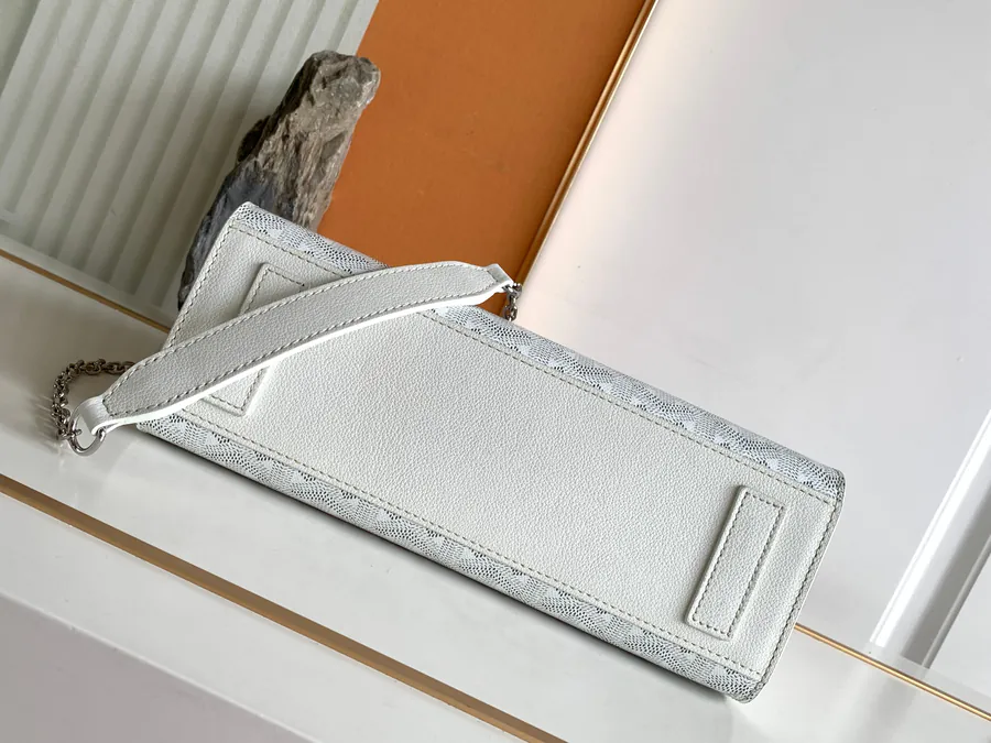 Rouette Mini Size Handbag
