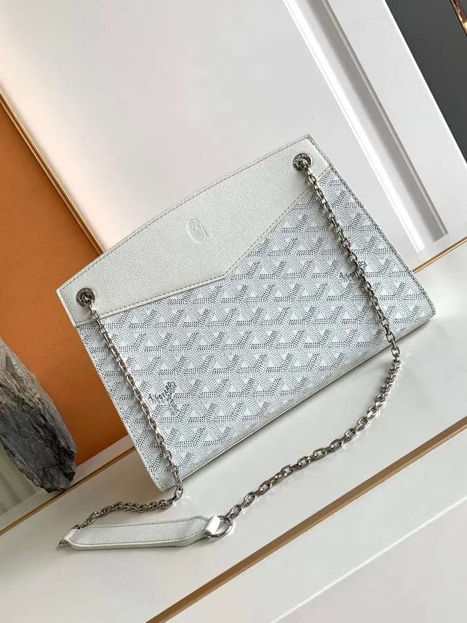 Rouette Mini Size Handbag