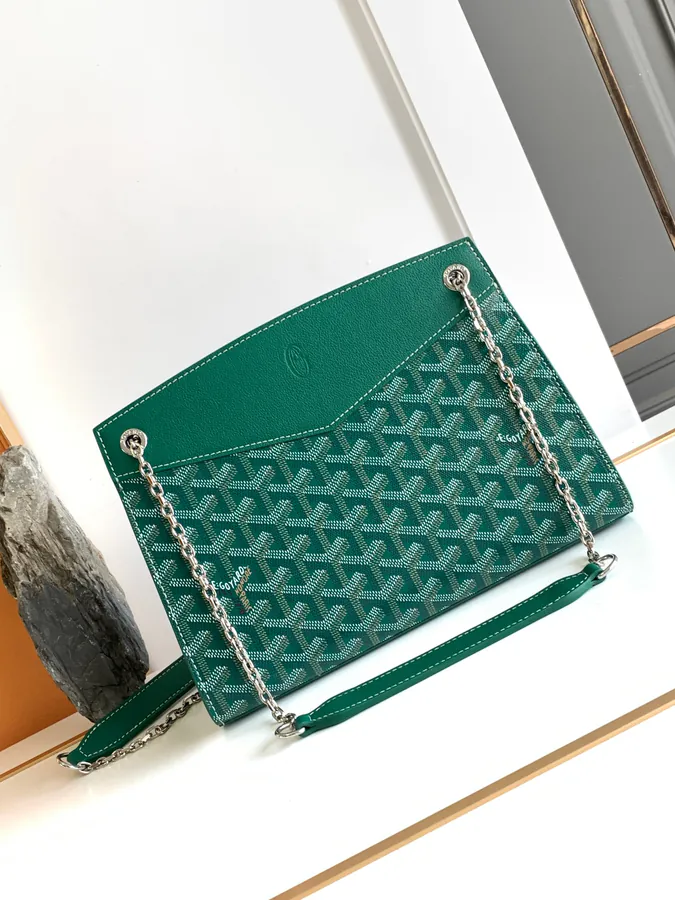 Rouette Mini Size Crossbody Bag