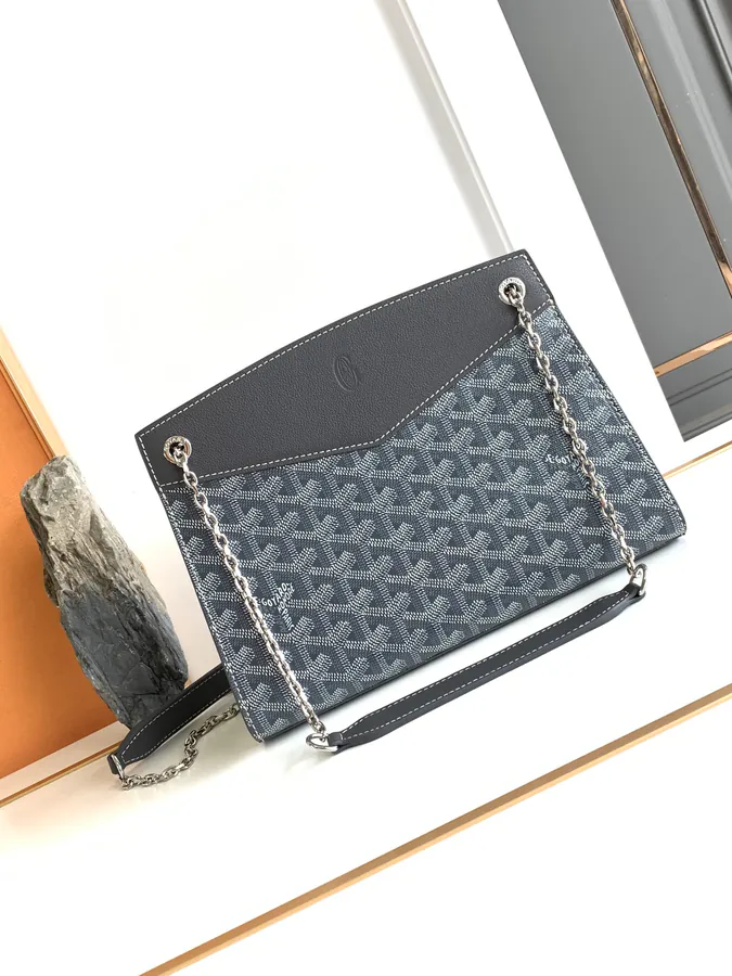 Rouette Mini Size Handbag