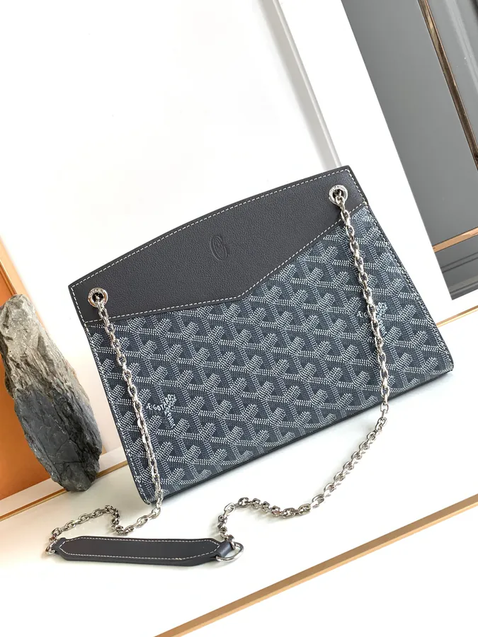 Rouette Mini Size Handbag