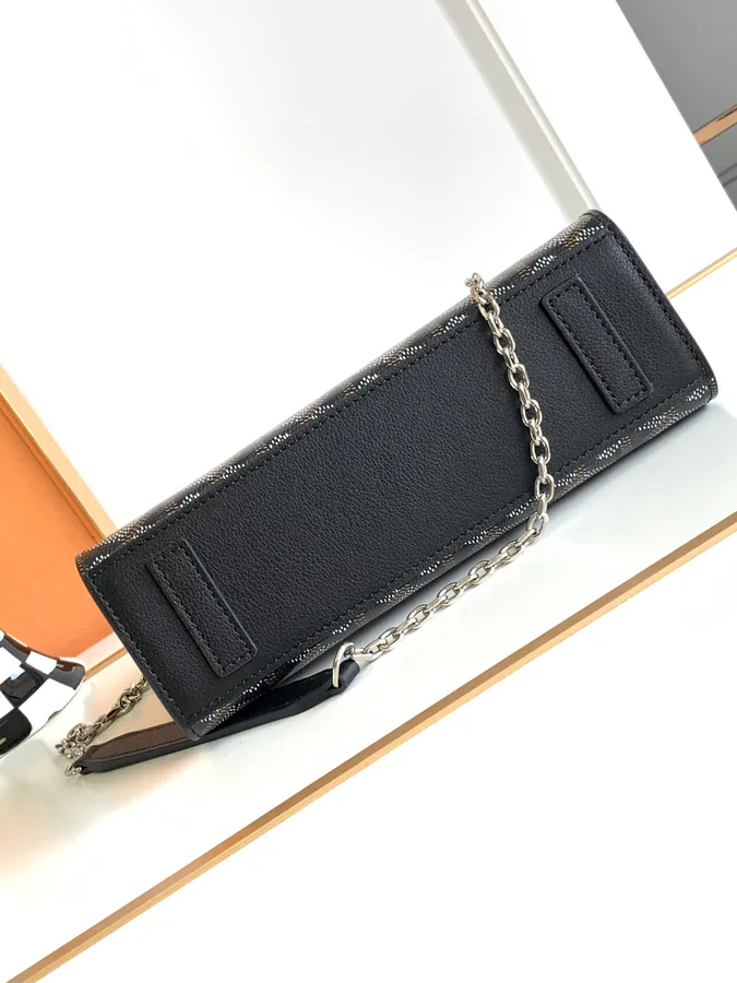 Rouette Mini Size Handbag