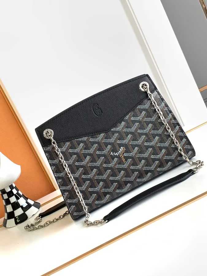 Rouette Mini Size Handbag