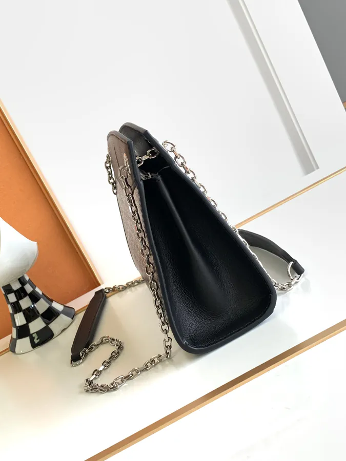 Rouette Mini Size Handbag