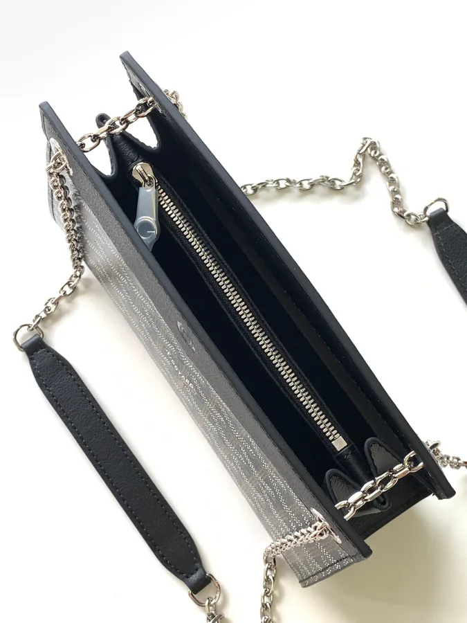 Rouette Mini Size Handbag